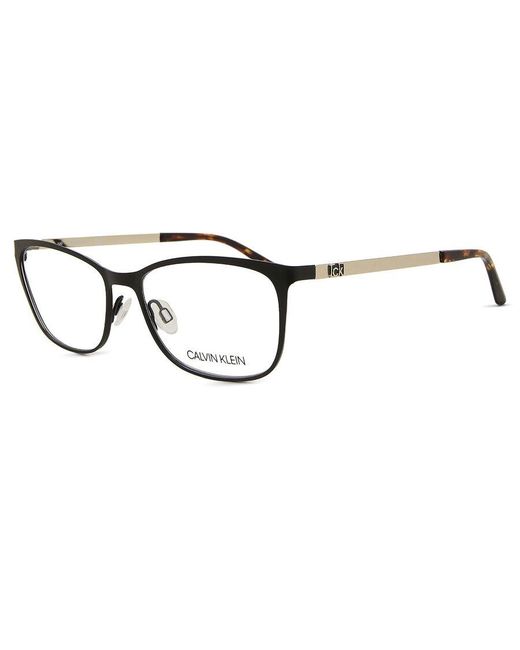 Calvin Klein Black Ck21118 001
