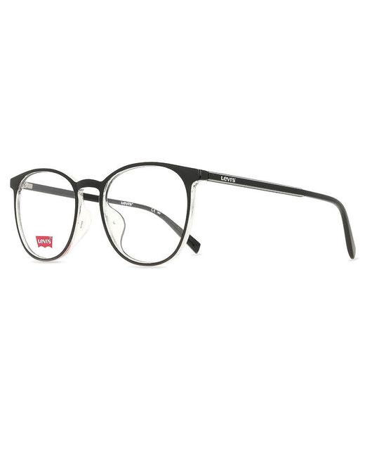Levi's Black Lv 7072/F/Lev 807 for men
