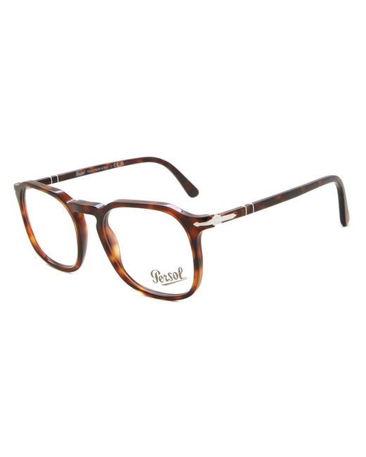 Persol Black Po3337V 24
