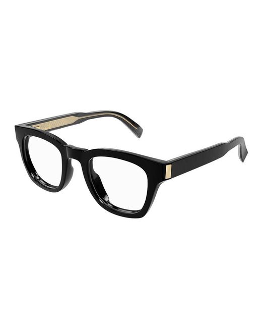 Dunhill Black Du0081O 001 for men