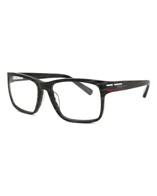 Tag Heuer Black Th536 003