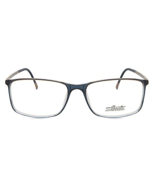 Silhouette Black 2934/75 5010