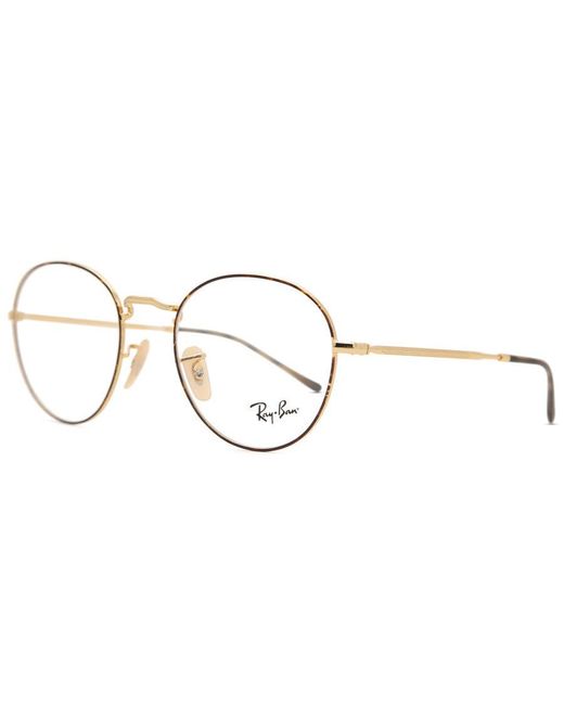 Ray-Ban Black Ray-Ban Rx3582V 2945