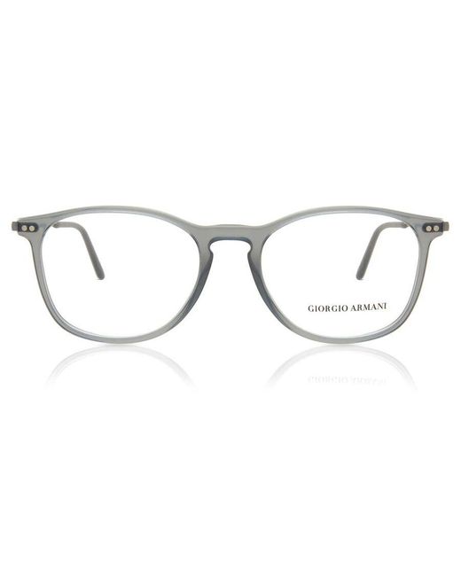 Giorgio Armani Black Ar7160 5681 for men