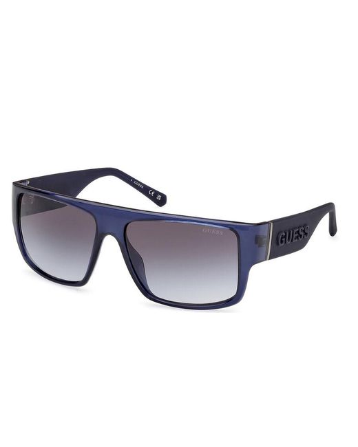 Guess Black Gu00165 90B for men