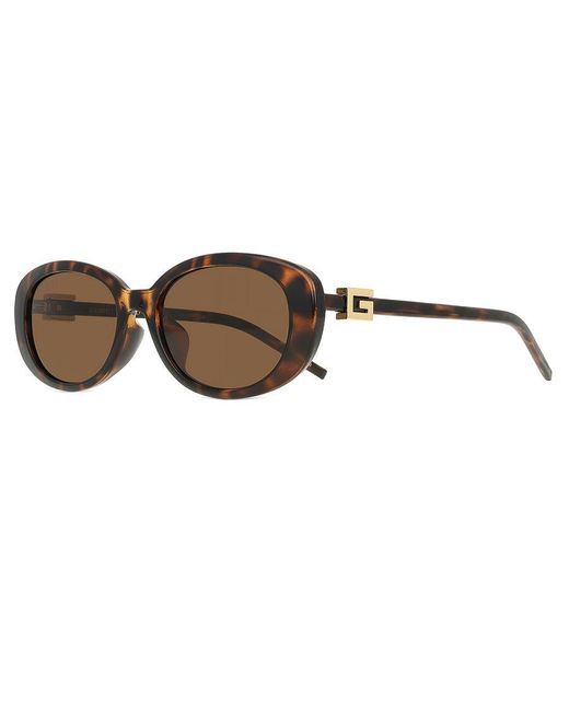 Gucci Black Gg1684Sa Asian Fit 004