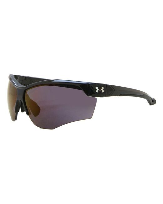 Under Armour Black Ua Yard Dual Csa/7F