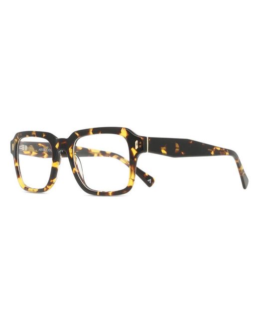 Arise Collective Black Chateau 107158 C2