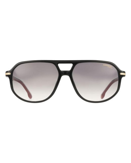 Carrera Black 375/S Oit/9O for men