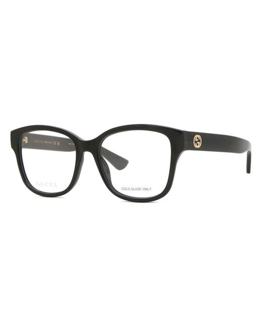 Gucci Black Gg1340O 001