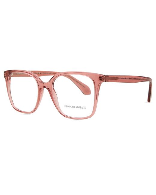 Giorgio Armani Black Ar7217 5933