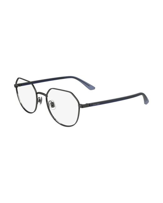Calvin Klein Black Ck23127 009