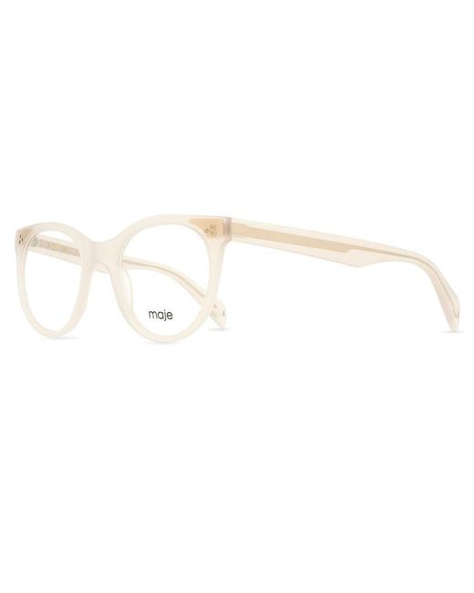 Maje Black Mj1003 006