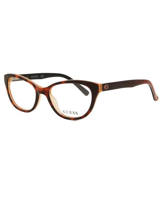 Guess Black Gu9169 056