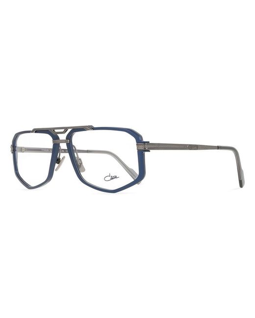 Cazal Black 7106 003