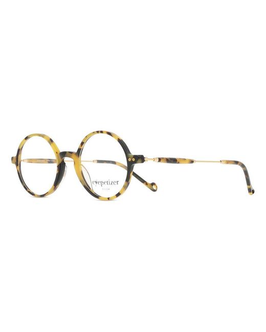 Eyepetizer Black Dix C.4-F
