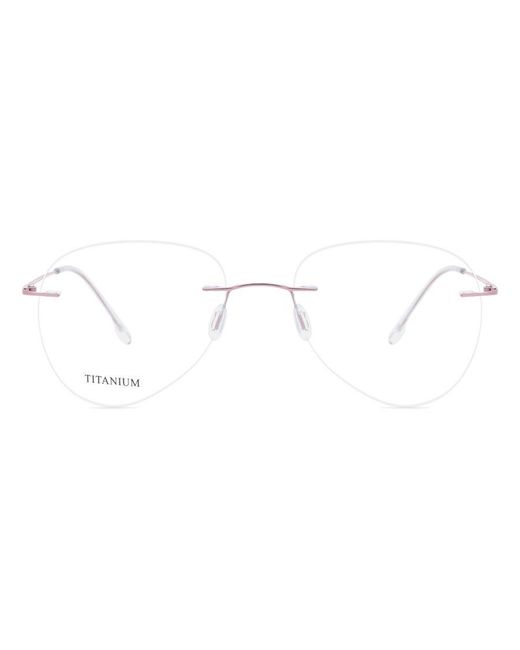 SmartBuy Collection Black Hani Rt-010 C6