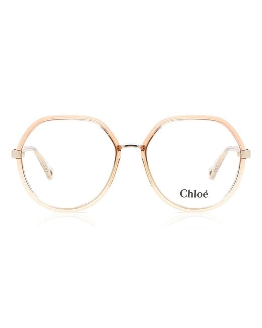 Chloé Black Ch0131O 001
