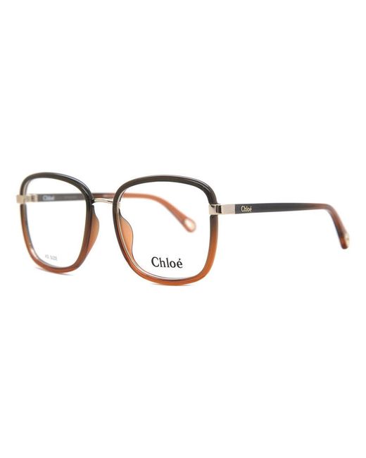 Chloé Black Ch0034O 011
