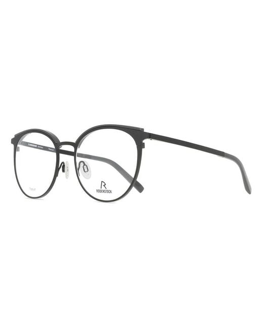 Rodenstock Black R7124 A