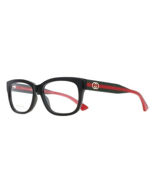 Gucci Black Gg0278On 011