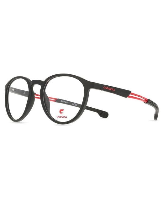 Carrera Black 4418 Blx for men