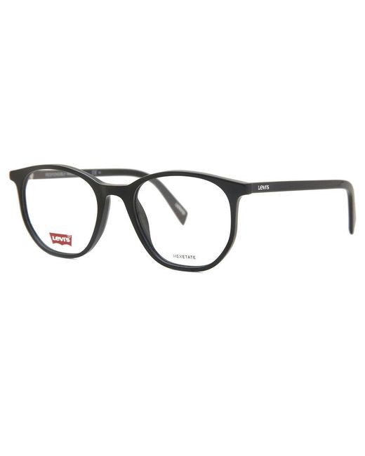 Levi's Black Lv 1002 807