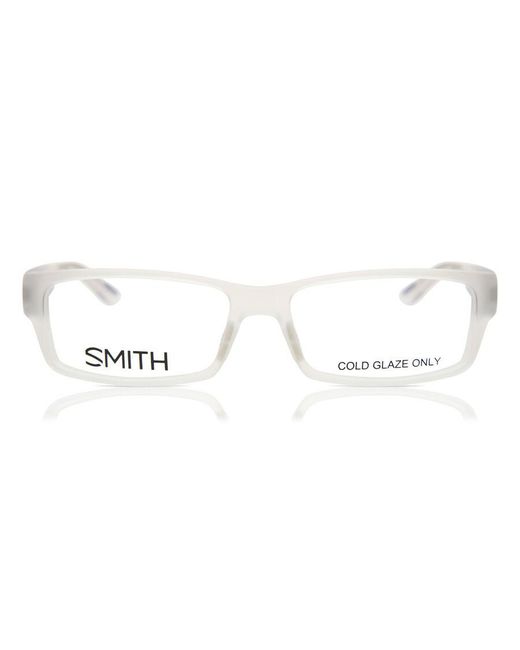 Smith Black Broadcast 2.0 2Kd