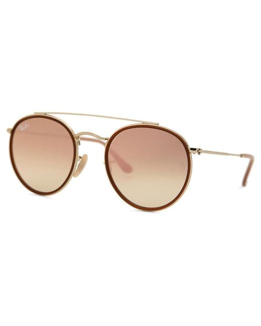 Ray-Ban Black Ray-Ban Rb3647N 001/7O