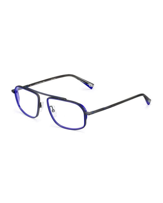 Etnia Barcelona Black Canyon Lodge Bkbl for men