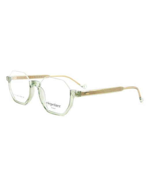 Eyepetizer Black Andy C.E/E