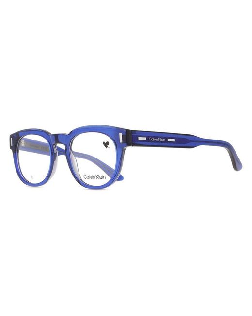 Calvin Klein Black Ck23542 438