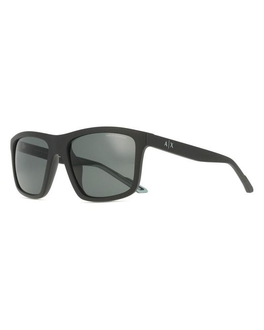ARMANI EXCHANGE Black Ax4149Su 805887 for men