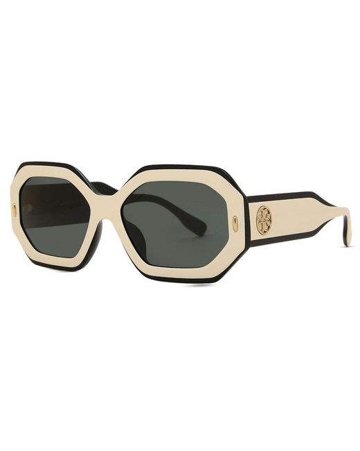 Tory Burch Black Ty7192U 196187