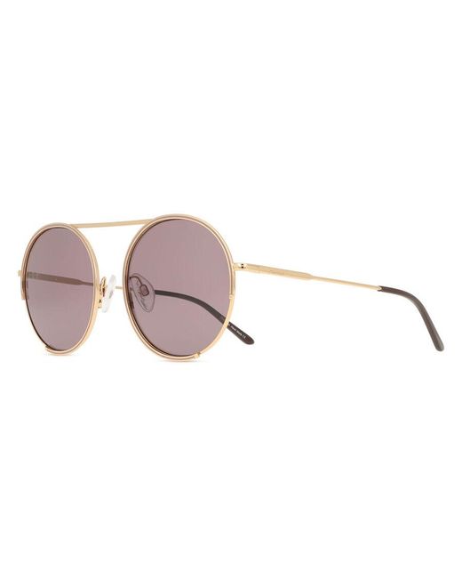 Ana Hickmann Purple Hi3082 13A