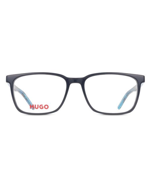 HUGO Black Hg 1074 S6F for men