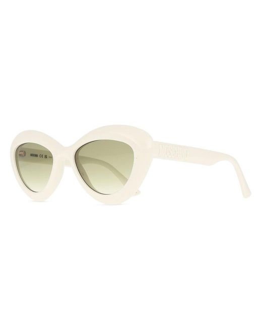 Moschino Black Mos163/S Szj/9K