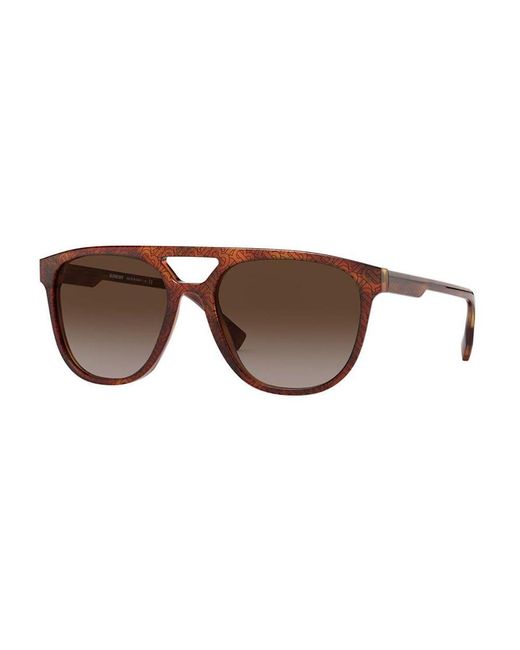 burberry asian fit sunglasses