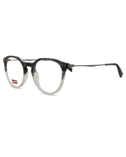 Levi's Black Lv 5022 2W8
