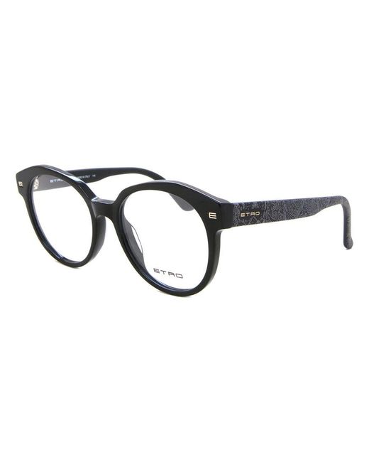 Etro Black Et 2611 001