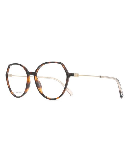 Tommy Hilfiger Black Th 2058 05L