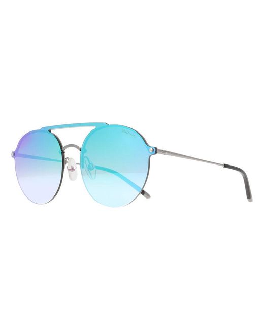 Ana Hickmann Green Hi3043 02B