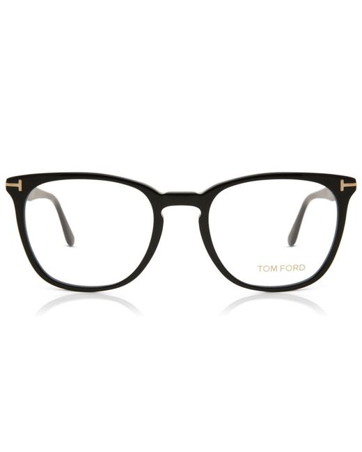 Tom Ford Black Ft5506 001 for men