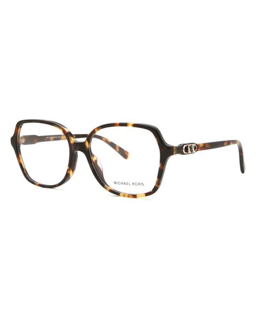 Michael Kors Black Mk4111U Bernal 3006