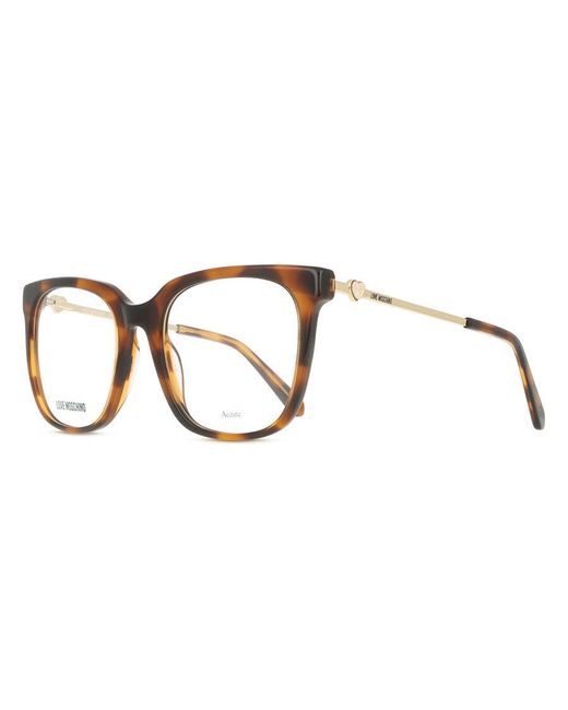 Love Moschino Black Mol643 05L
