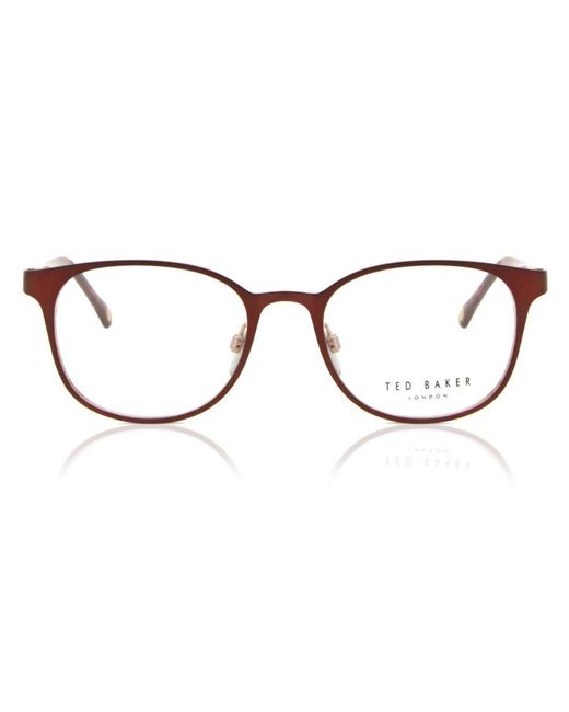 Ted Baker Black Tb2232 Beck 205