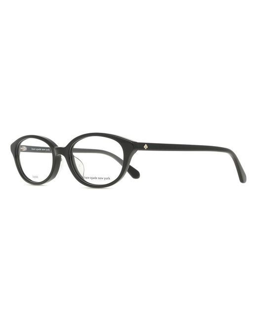 Kate Spade Black Tamora/F Asian Fit 807