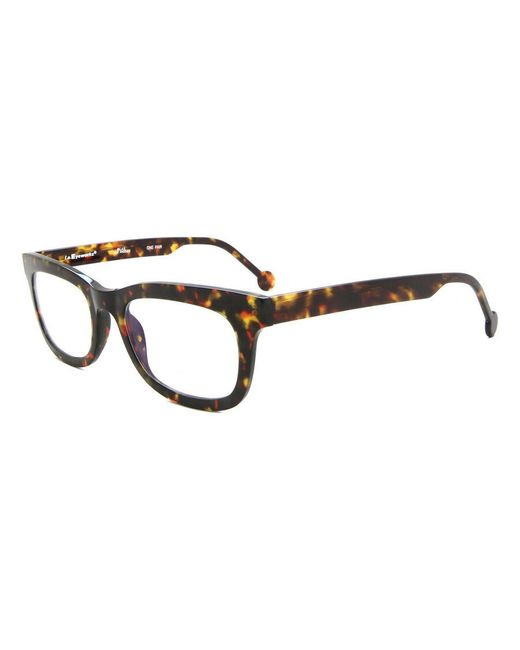L.A. EYEWORKS Black Australorp 911