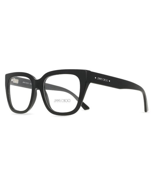 Jimmy Choo Black Jc3019B 5000