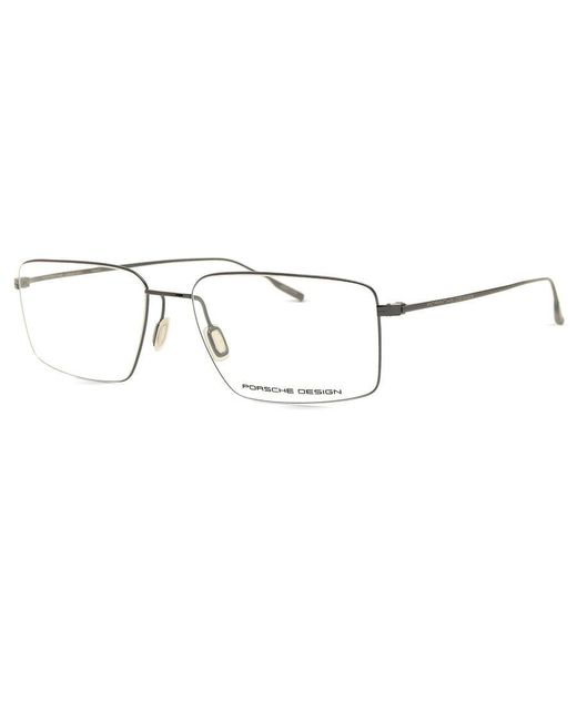 Porsche Design Black P8750 D for men